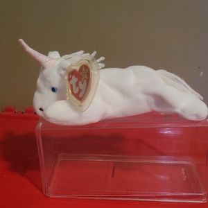 1994 Mystic Unicorn Beanie Baby